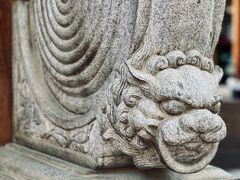 -晋江五店市传统文化旅游区
