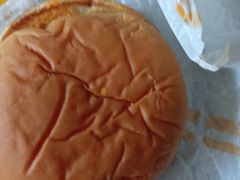 红烩福牛堡-麦当劳(王顶堤店)