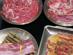 -西塔老太太泥炉烤肉(龙湖北苑天街店)
