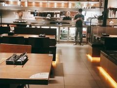 大堂-新石器烤肉(中房金谊广场店)
