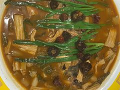 -热河食府(中山路店)