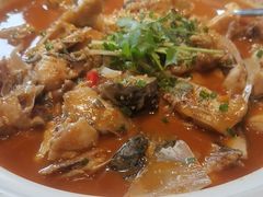 -魏铭鱼头捞饭(晋阳路店)