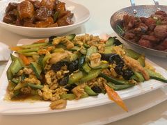 -北戴河转鱼·炒螃蟹酱餐厅