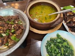 -李东农庄(中南百草园地标店)