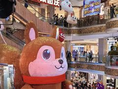 -松雷商业(南岗店)