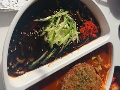 -欧巴来了韩式料理