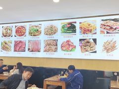 -老门刀削面(小酱坊店)