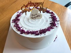 -巴黎贝甜(五月花广场店)