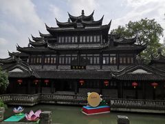 -韩湘水博园