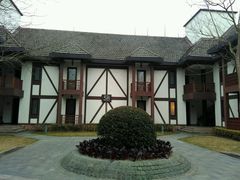 -太阳岛度假酒店