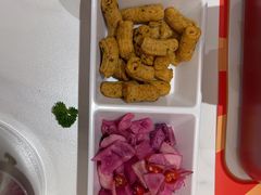 -雅佳神话·麻辣烤鱼(新街口店)