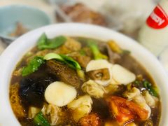 -一家人面馆(三条巷店)