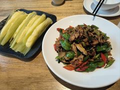 -赤宴·川菜(玉林店)