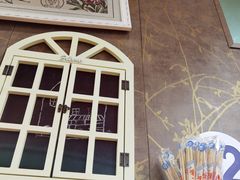 -京玉菲饭店(李村店)