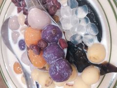 -堂屋糖水店(愚园店)