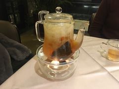 -粗茶淡饭·汉口公馆(循礼门店)