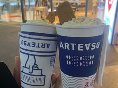 -ARTEASG啊T·新加坡奶茶(高兴里店)