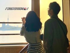 -武汉关码头(轮渡站)