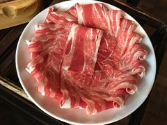 -滇釜火锅·能喝汤的火锅(车公庄店)