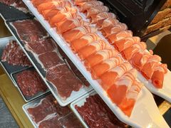 -北华涮肉(华严北里店)