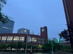 -山东大学(软件园校区)