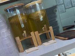 -小满手工粉(北京来福士店)