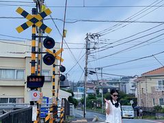 -灌篮高手动画打卡地