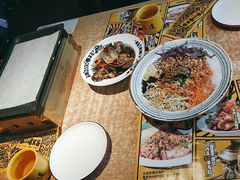 -喝丢一只鞋海鲜烧烤·海肠捞饭(东关街店)
