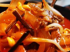 -郑阿姨的家·이모네·韩料&烤肉(武川路店)