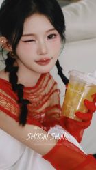 -瞬间漂亮·化妆造型(鎏嘉码头店)