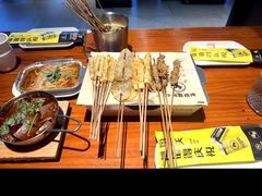 -本色.小马哥烧烤(五一路总店)