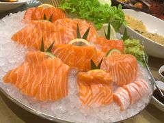 -彩丰楼·中餐厅(国家会展中心上海洲际店)