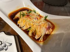 -七菜馆·东北菜·蒸饺(文体路店)