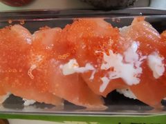 -池田寿司·4H鲜作(西直门凯德华联店)