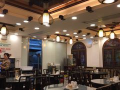 大堂-丽的面家(多宝路店)