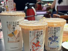 -丝恋丝娃娃(逸天城国贸店)