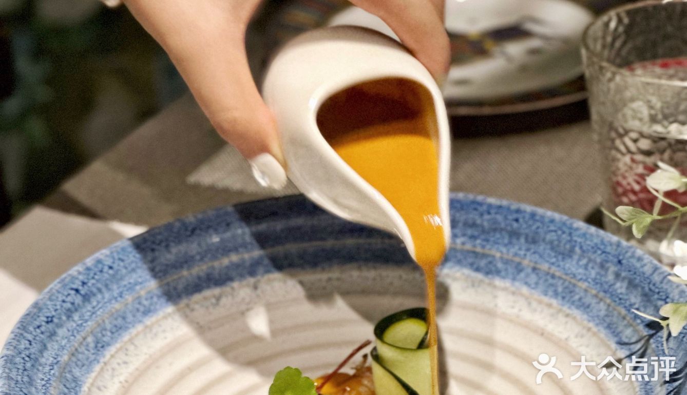 宁波情侣约会生日惊喜最佳餐厅🍴快来码住‼️