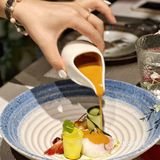 宁波情侣约会生日惊喜最佳餐厅🍴快来码住‼️