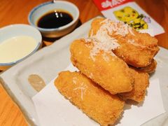-醉虎传(南锣鼓巷店)