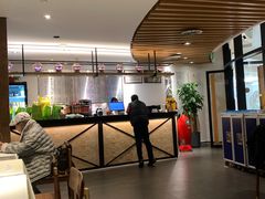 -南门小馆·清真(国贸商城店)