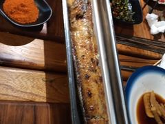 -阿记烧烤(大兴新区店)