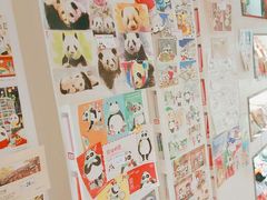 -熊猫邮局(少城店)