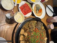 -老板恋上鱼(印象城店)