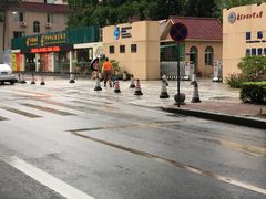 -广东外语外贸大学(白云山校区)