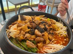 -屋里家延边朝鲜族冷面(梅林3店)