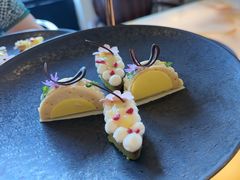 -上海和平饭店华懋阁 Cathay Room