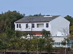 -柳鹭田园区