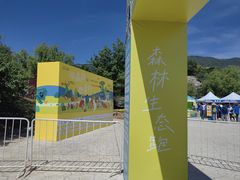 -北京西山国家森林公园