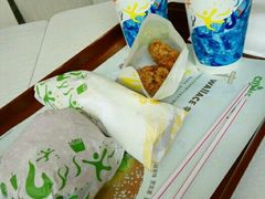 -华莱士·全鸡汉堡(柳州店)