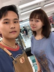 点击看大图 -P.STYLE 派斯造型